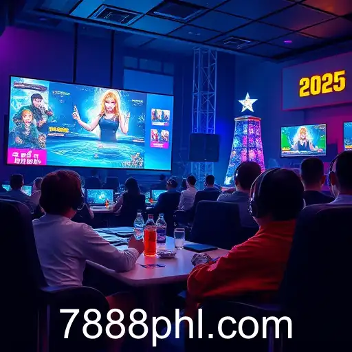 The Rise of 888phl in Gaming Industry