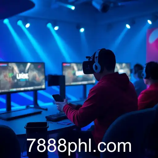Rising Popularity of 888phl in the Gaming World
