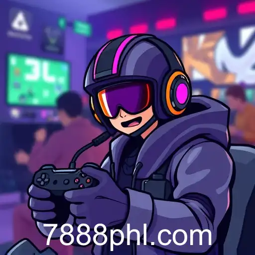 The Rise of 888phl in Online Gaming