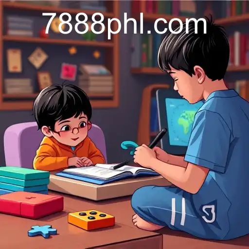 Exploring the Impact of Educational Games: A Deep Dive into the '888phl' Keyword Category