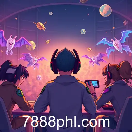 Emerging Trends in Online Gaming