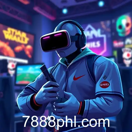 The Evolution of 888phl and Its Impact on Gaming