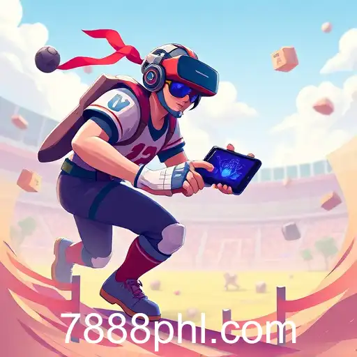 888phl Gaming Revolution in 2025