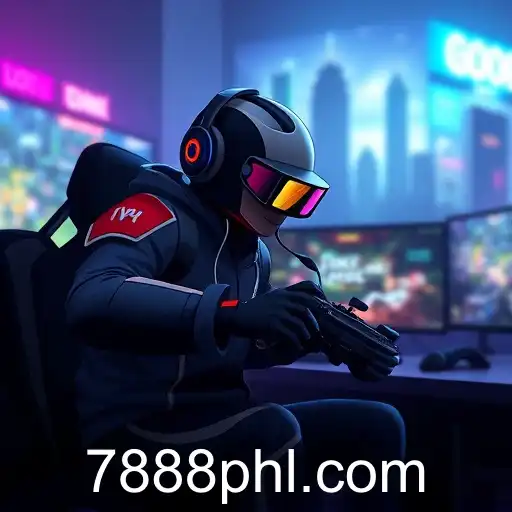 The Rise of 888PHL in Online Gaming