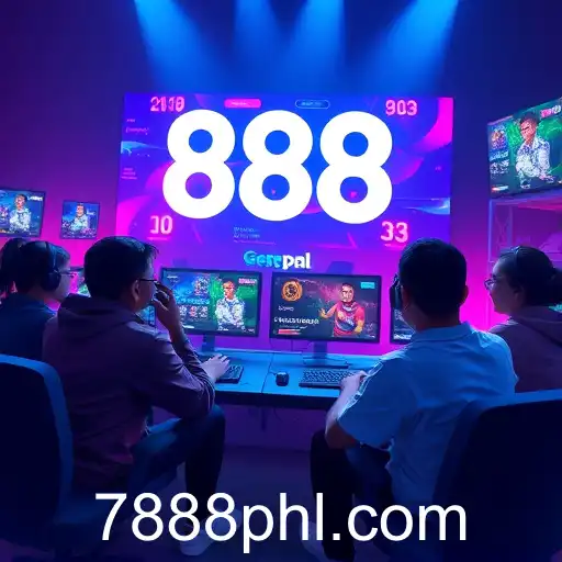 The Evolution of Online Gaming in English Territories