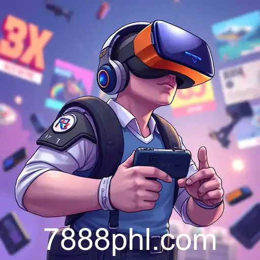 The Evolution of Online Gaming: 888phl's Impact