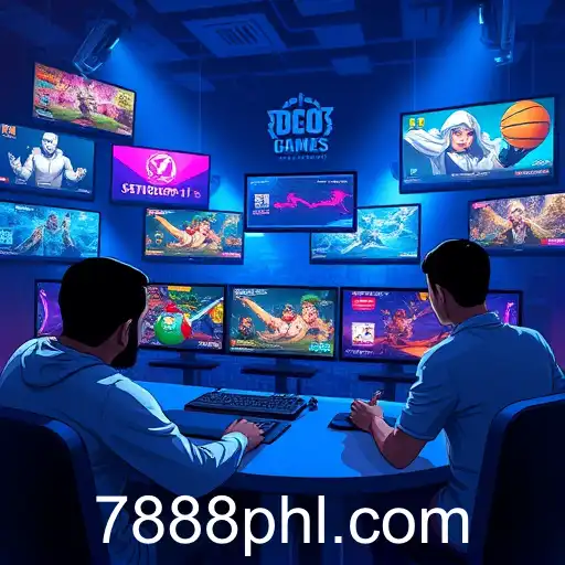 Gaming Trends and Innovations in 2025