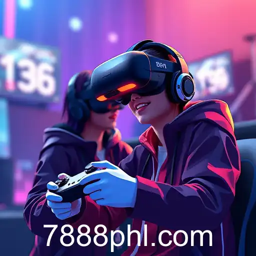 Gaming Trends and Innovations Unveiled