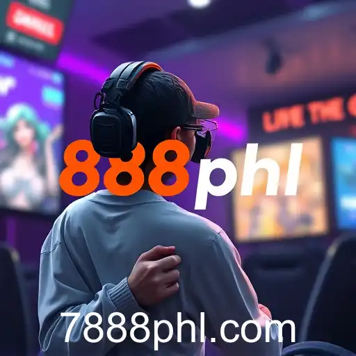 The Rise of 888phl in the Global Gaming Arena