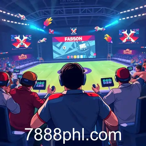 The Rise of 888phl in the Online Gaming World