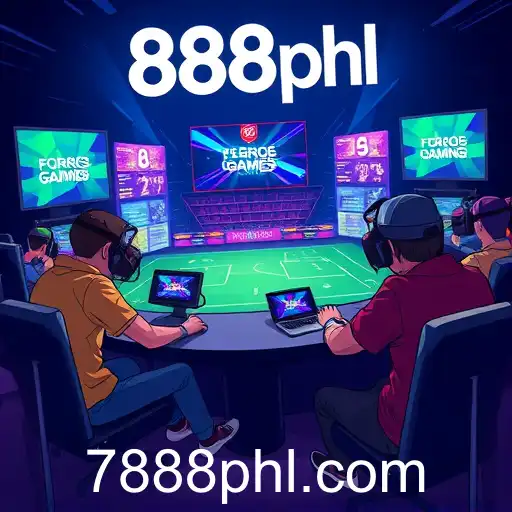 The Rise of 888phl in Gaming Industry