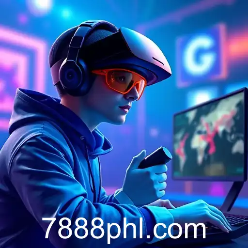 The Rise of Online Gaming