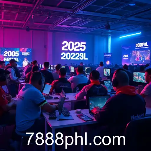 The Rise of 888phl in the Gaming Industry