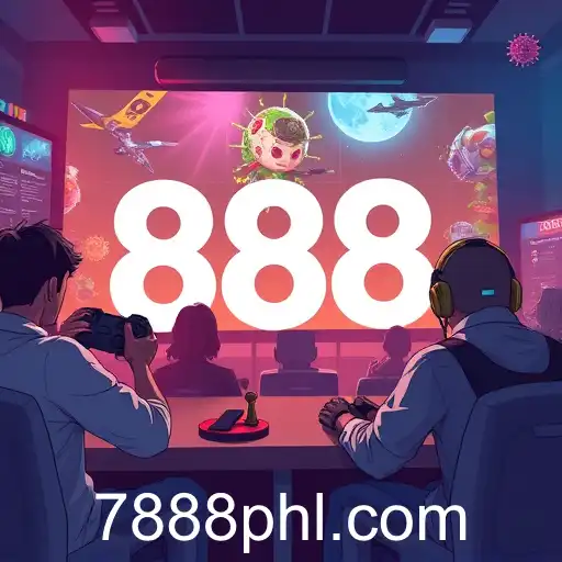 Exploring the Surge of Online Gaming in a Digital Age