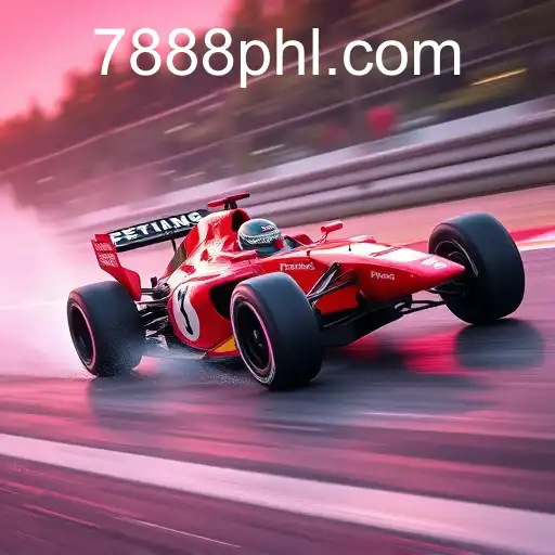 Racing Games on 888phl: An Online Hub for Speed Enthusiasts