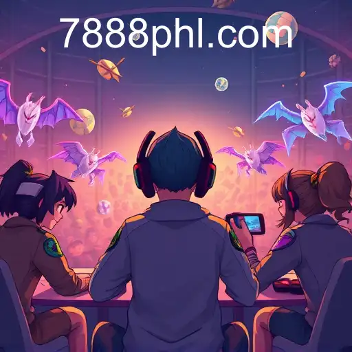 The Rise of 888phl in the Gaming World