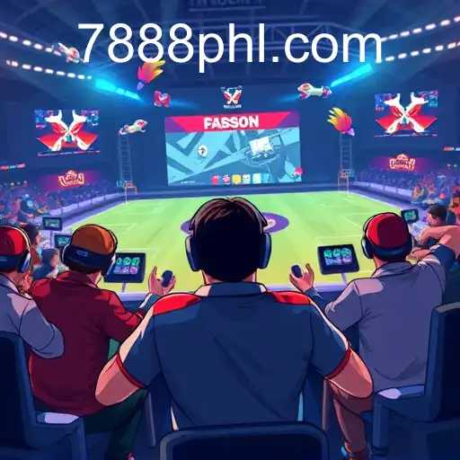 The Rise of 888phl in Gaming Culture