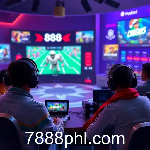 The Rise of Online Gaming Platforms