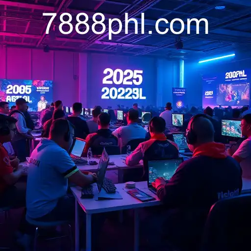 The Rise of Online Gaming Communities