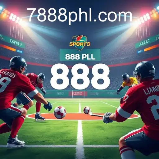 Exploring the Thriving Digital Arena of Sports Games with '888phl'