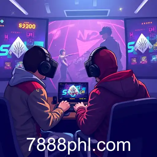 888phl: Revolutionizing Online Gaming