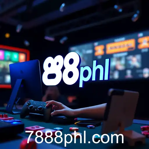 888phl: Reshaping Online Gaming