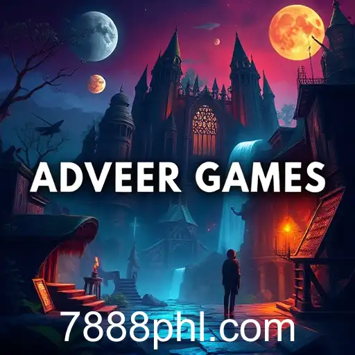 Exploring the World of Adventure Games: A Dive into the 888phl Experience