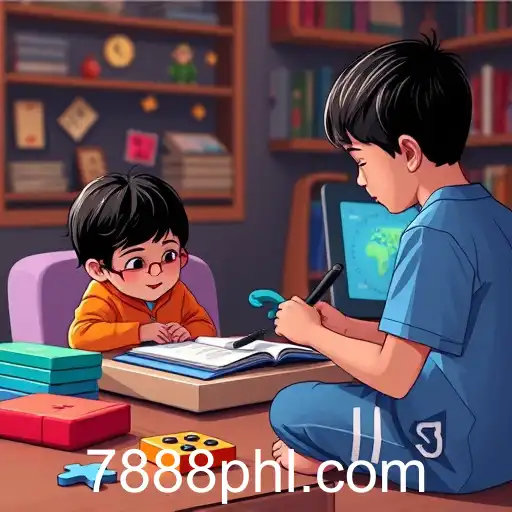 Exploring the Impact of Educational Games: A Deep Dive into the '888phl' Keyword Category