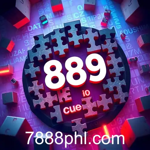 The Enigmatic World of Puzzle Games: Unraveling the 888phl Phenomenon