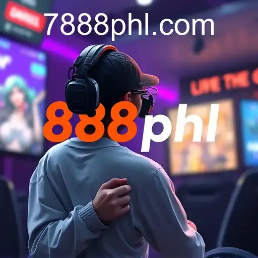 The Rise of 888phl in the Global Gaming Arena