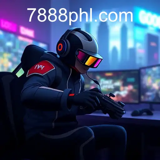 The Rise of 888phl: A New Era for Online Gaming