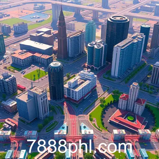 Exploring the Exciting World of Simulation Games on 888phl