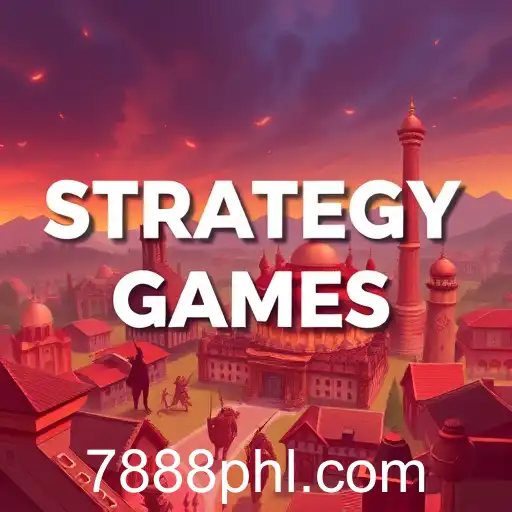 Exploring the World of Strategy Games: The Case of 888phl